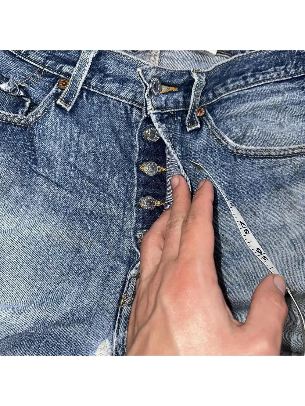 Levis each item